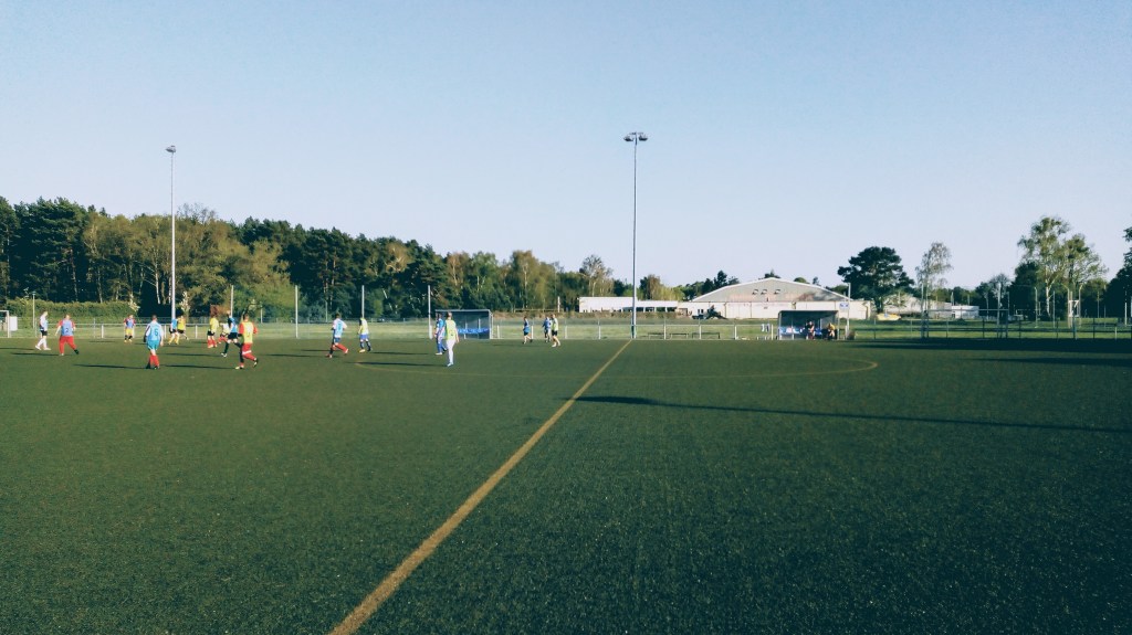 Besuch beim BSB Landeskader – Ein Kommentar (Drachen  und Behindertensport)