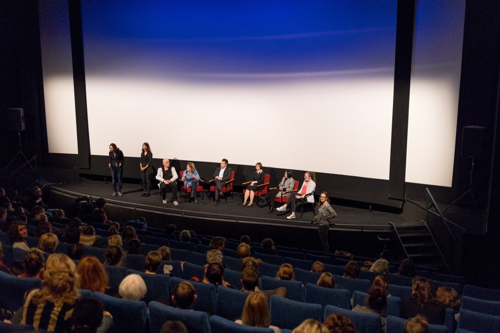 „Die Kinder der Utopie“ – Neue Kurzdokumentation veröffentlicht