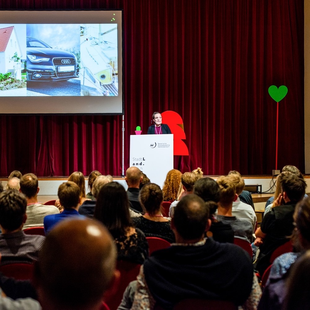 Rückblick: mein erstes Pecha-Kucha beim Stadt.Land.Schluss-Symposium